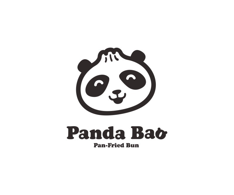 阳江Panda Bao欧洲中华水煎包餐饮品牌命名__广州餐饮策略定位_湖南餐饮SI空