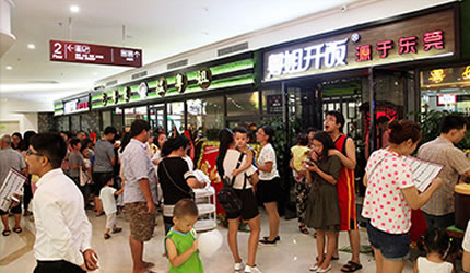 阳江引领粤菜新风潮，打造最地道最受欢迎的大众