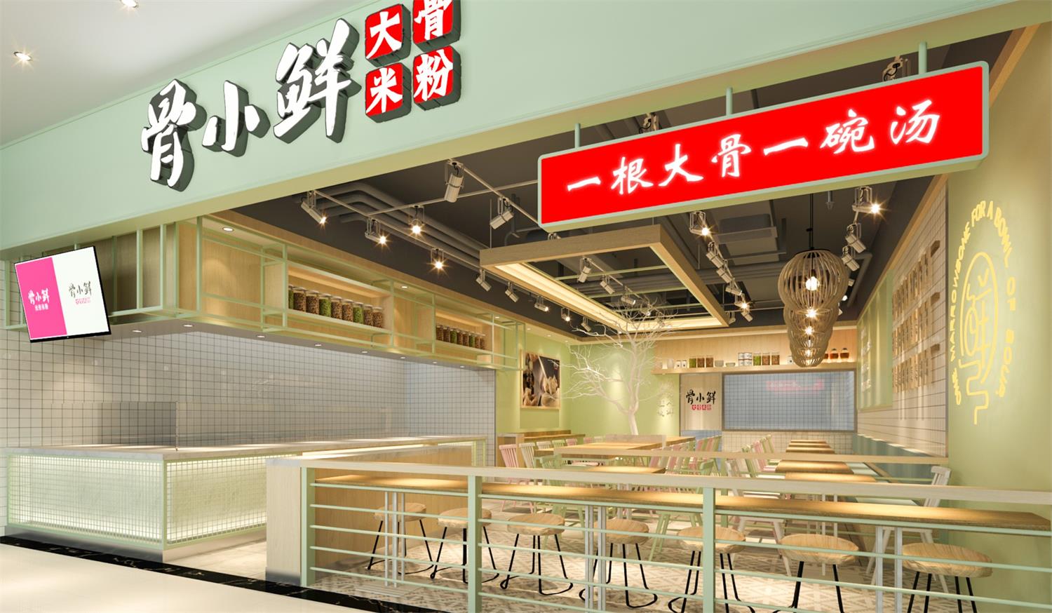 阳江新开一家餐饮店，需要掌握哪些技巧？ 